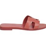 HERMES Oran Slides