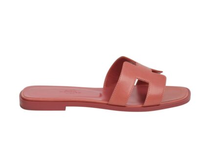 HERMES Oran Slides