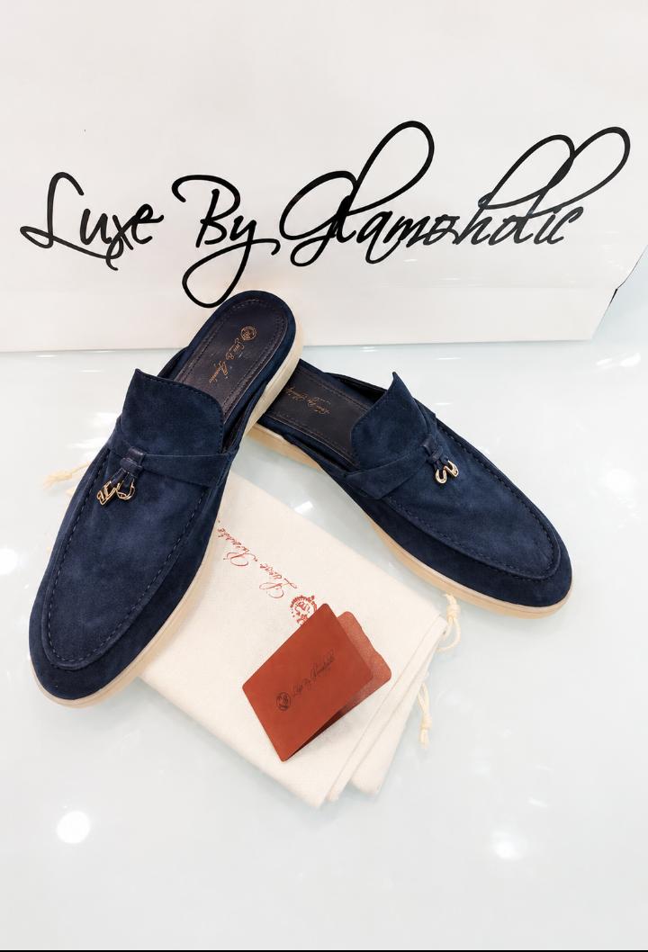 IMG-20260619-WA0283.jpg LORO PIANA MULE SHOE - Image 1